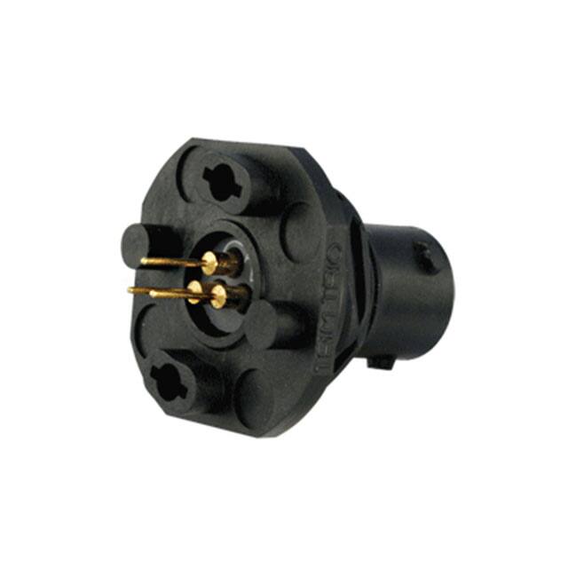 UTS78D33P Souriau-Sunbank by Eaton  Conjuntos de conectores circulares